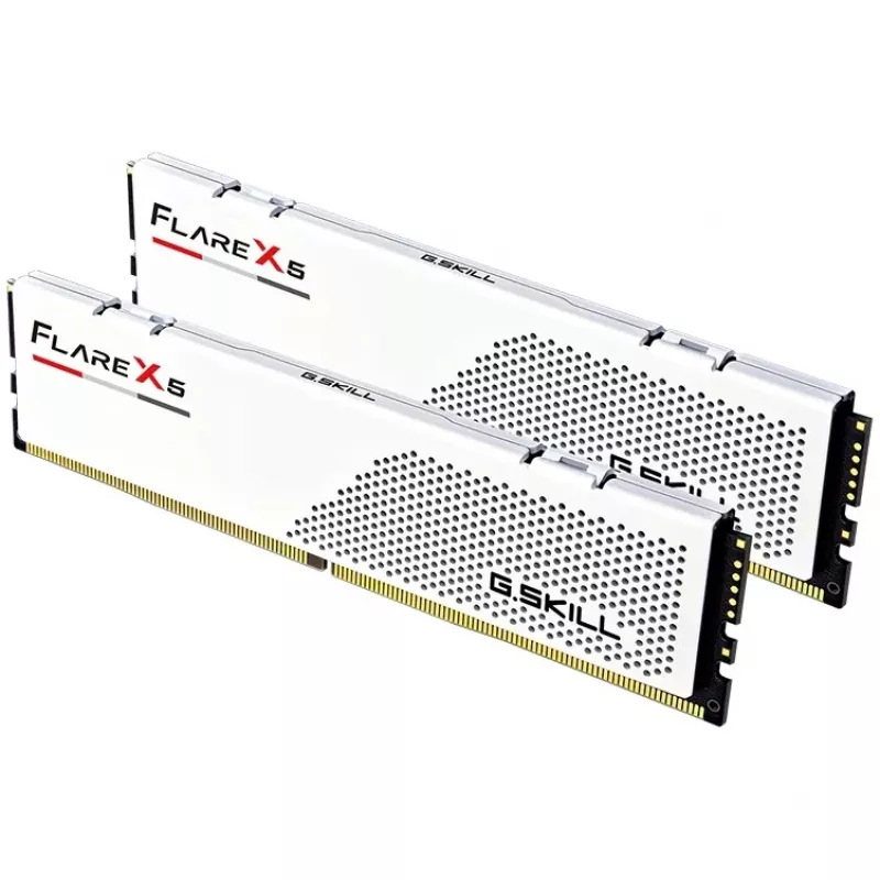 Módulo de memoria G.Skill F5-6000J3036F24GX2-FX5W 48 GB 2 x 24 GB DDR5 6000 MHz
