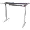Mesa de ordenador Thermaltake GGD-G70-WHEIRX-22 Negro Recta Rectangular Tablero de partículas