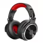 Auriculares con cable OneOdio Pro10 (rojo)