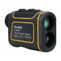 Medidor de distancias láser SNDWAY SW-600A — rango de medición 600 m, precisión de medición indicada