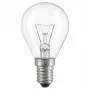 Bombilla para horno Osram 15W E14 300° bombilla clara Bfm