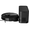 Robot aspirador AENO RC5S - limpieza húmeda y seca 2 en 1 - 180 min - mopa giratoria - LIDAR - AENO