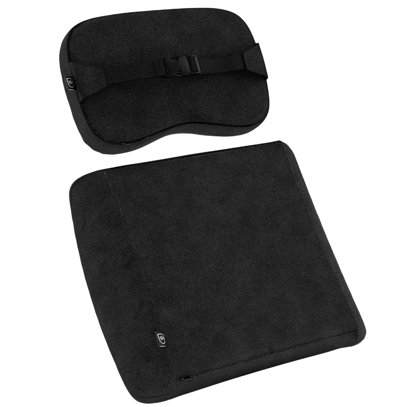 Set de cojines de espuma viscoelástica noblechairs - The Elder Scrolls Online Edition