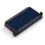 Trodat Stamp 83421 Consumible de impresora azul