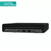 RENEW SILVER HP Elite 800 G9 Mini - i5-14500, 16 GB, 512 GB SSD, ratón USB, Win 11 Pro, 1 año