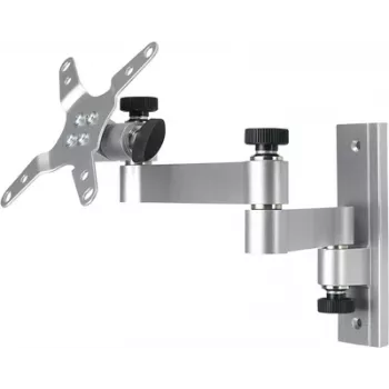 SpeaKa Professional SP-6514852 soporte de mesa para pantalla plana 76,2 cm (30