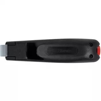 Destornillador wiha 44240 con mango ergonómico y punta magnética