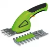 Fieldmann FZN 4000-A Batería verde