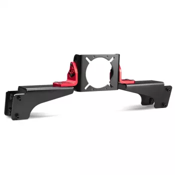 Adaptador de montaje lateral y frontal Next Level Racing Elite DD