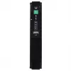 Fuente de alimentación MPL Power RouterUPS-30-PoE 30 W para interiores, 100–240 V, negro, 160×105×28 mm