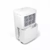 Deshumidificador Jata JEHU2413 2 L 210 W 42 dB 230 V blanco 270×205×408 mm