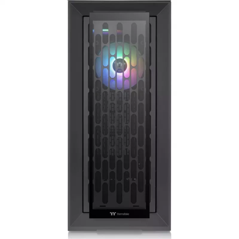 ThermalTake CTE T500 TG ARGB Black Full Tower Caja PC