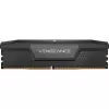 DIMM 32 GB DDR5-6400 2x 16 GB dual kit negro CMK32GX5M2B6400C32 Vengeance INTEL XMP