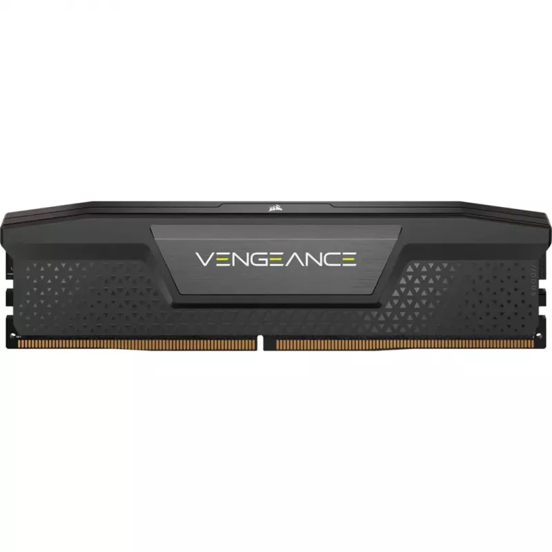 DIMM 32 GB DDR5-6400 2x 16 GB dual kit negro CMK32GX5M2B6400C32 Vengeance INTEL XMP