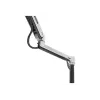 ERGOTRON WorkFit-LX sistema de montaje de escritorio de pie/sentado