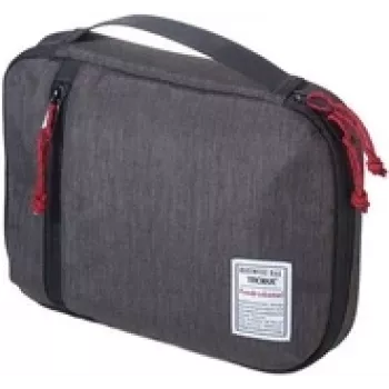 Organizador personal TROIKA BUSINESS TECH POUCH BBG54/GY