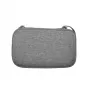 Caja para disco HDD, 18.5x11.5x4.5 cm, gris