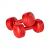 Mancuerna ajustable Rebel RBA-2310 – opciones de peso seleccionables para entrenamiento de fuerza
