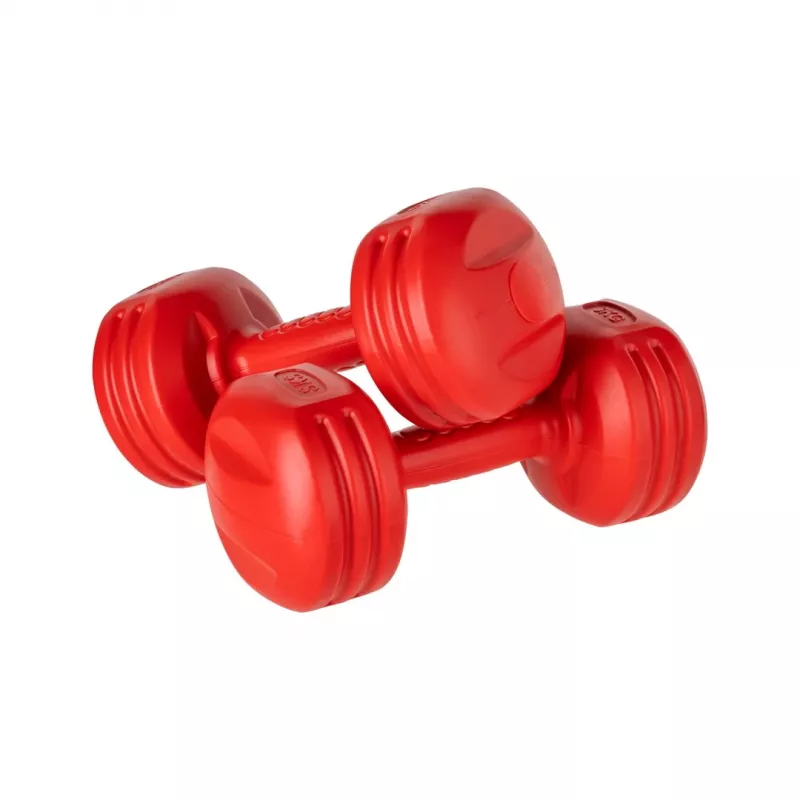 Mancuerna ajustable Rebel RBA-2310 – opciones de peso seleccionables para entrenamiento de fuerza