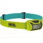Linterna frontal Petzl Actik amarilla LED 100 lm IPX4 98 g