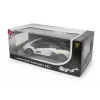 Jamara Lamborghini Aventador SVJ Performance 1:14 blanco 2,4 GHz A – coche deportivo – motor eléctrico – 1:16 – Ready-to-Run (RTR) – blanco – niños (405172)