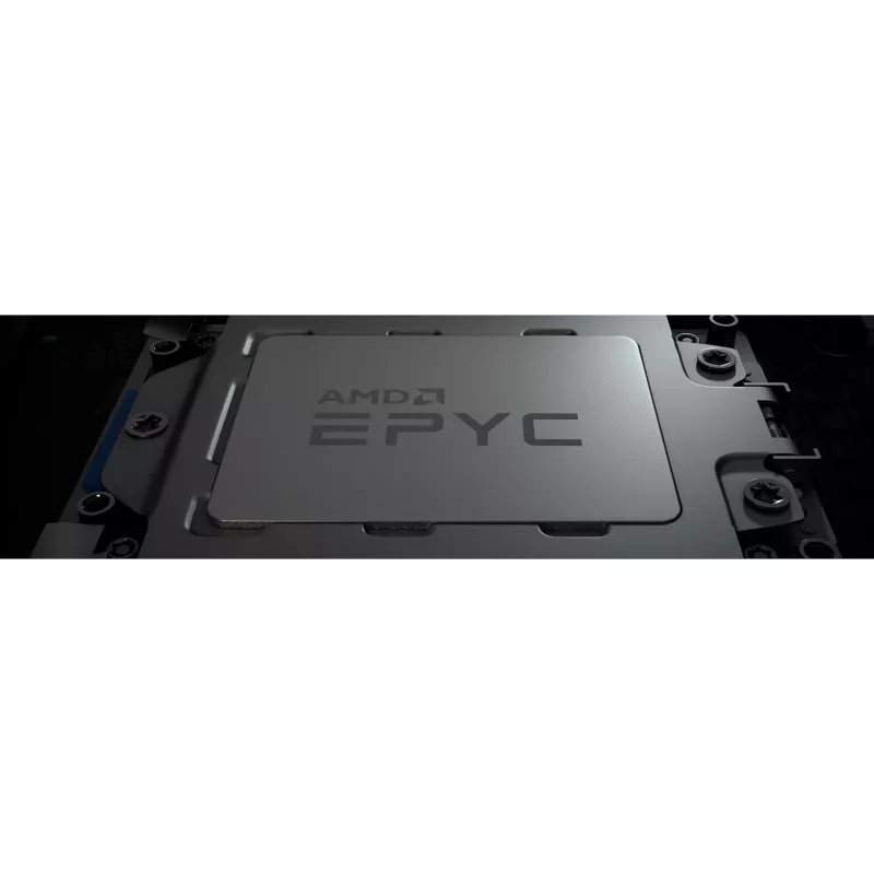 Procesador AMD EPYC 7F32 3,7 GHz 128 MB L3 Socket SP3