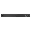 D-Link DGS-1210-28 Switch gestionado L2/L2+ 1U negro