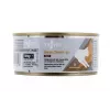 Comida húmeda para gatos TROVET 100 g — ternera, adultos, soporte renal, humedad 76%, proteína 9,7%, grasa 6,3%