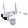 Cámara de vigilancia IP Reolink G750 6MP Bullet IP66 H.265, 4G LTE, 180° en diagonal, visión nocturna 30 m, batería 10400 mAh