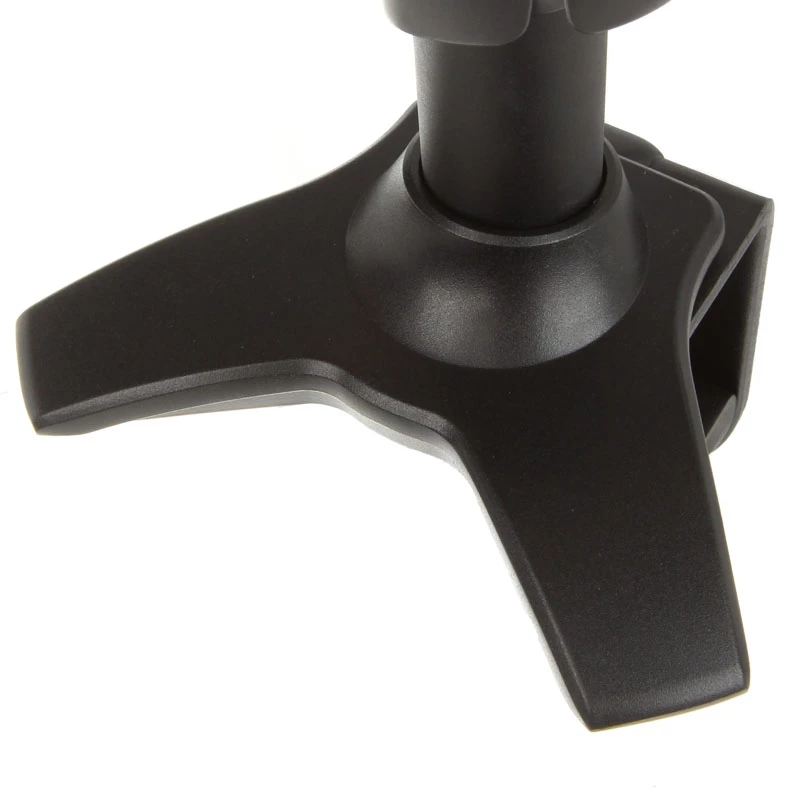 SilverStone SST-ARM22SC Soporte para dos monitores - Plata