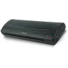 Plastificadora SENCOR SLA 201 A4, 2x75–2x125 µm fundas, calor/frío, doble rodillo, 250 mm/min