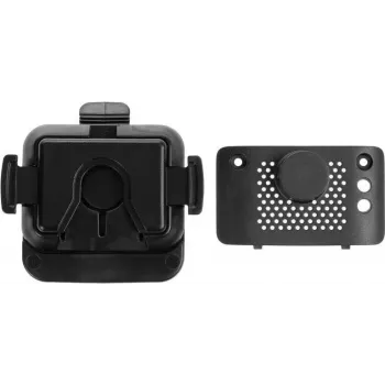 Clip de cinturón para terminal DECT MITEL 732d, diseño fiable, modelo 51310682