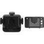 Clip de cinturón para terminal DECT MITEL 732d, diseño fiable, modelo 51310682