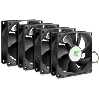 Inter-tech 88887290 Negro