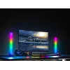 Tracer Smart Desk - Lámpara de escritorio - LED - Luz RGB (pack de 2)