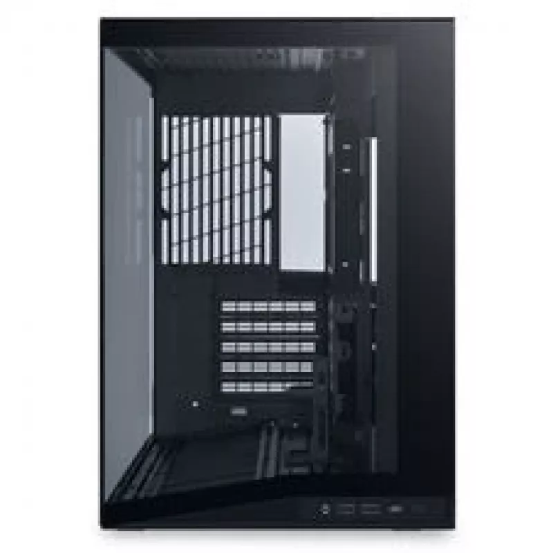 Lian Li GABU-754 negro