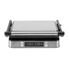 Parrilla eléctrica Jata JEGR1529 — parrilla compacta de sobremesa para interiores