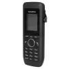 Terminal móvil DECT Innovaphone IP64 Negro