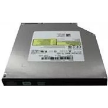 Unidad óptica interna DELL 429-AATY DVD±RW negra, gris