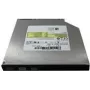 Unidad óptica interna DELL 429-AATY DVD±RW negra, gris