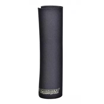 Alfombrilla de ratón ESPERANZA EGP101K — alfombrilla gaming, 250×200×2 mm, plástico, negra