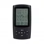 Electroestimulador TENS/EMS Extralink Vital+ Essential — 2 modos, 20 niveles de intensidad