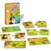 Juego de mesa Ravensburger tiptoi Todos mis animales bebé