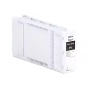 Epson UltraChrome PRO6 cartucho de tinta 1 ud. negro fotográfico
