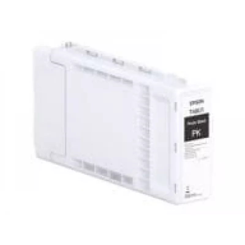Epson UltraChrome PRO6 cartucho de tinta 1 ud. negro fotográfico
