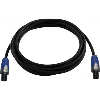 Cable de altavoz PSSO 3022791G, 2×4 mm, 10 m de longitud