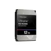 Western Digital Ultrastar DC HC555 disco duro interno 12 TB 7200 RPM 512 MB 3.5 SAS3