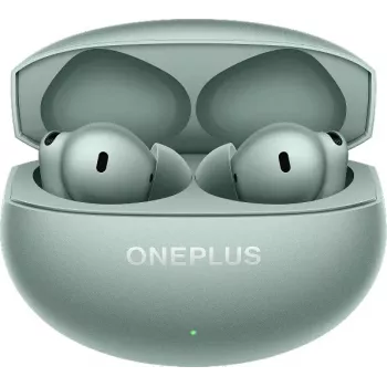 Auriculares OnePlus Buds 4 Stormy Gray Bluetooth