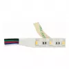 Synergy 21 Tira LED Flex 5050 - 60 RGB DC24V + RGB-W one chip KW IP20