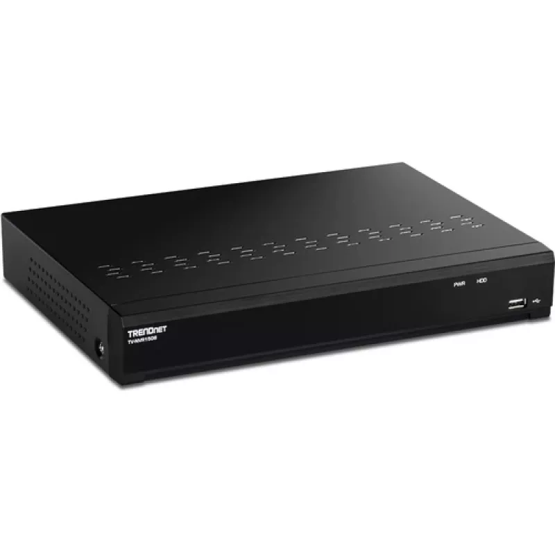 NVR PoE+ 4K UHD de 8 canales NVR PoE+ 4K UHD de 8 canales